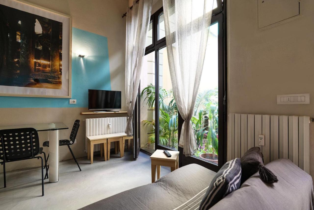 Leilighet Contempora - Saffi 12 Milano