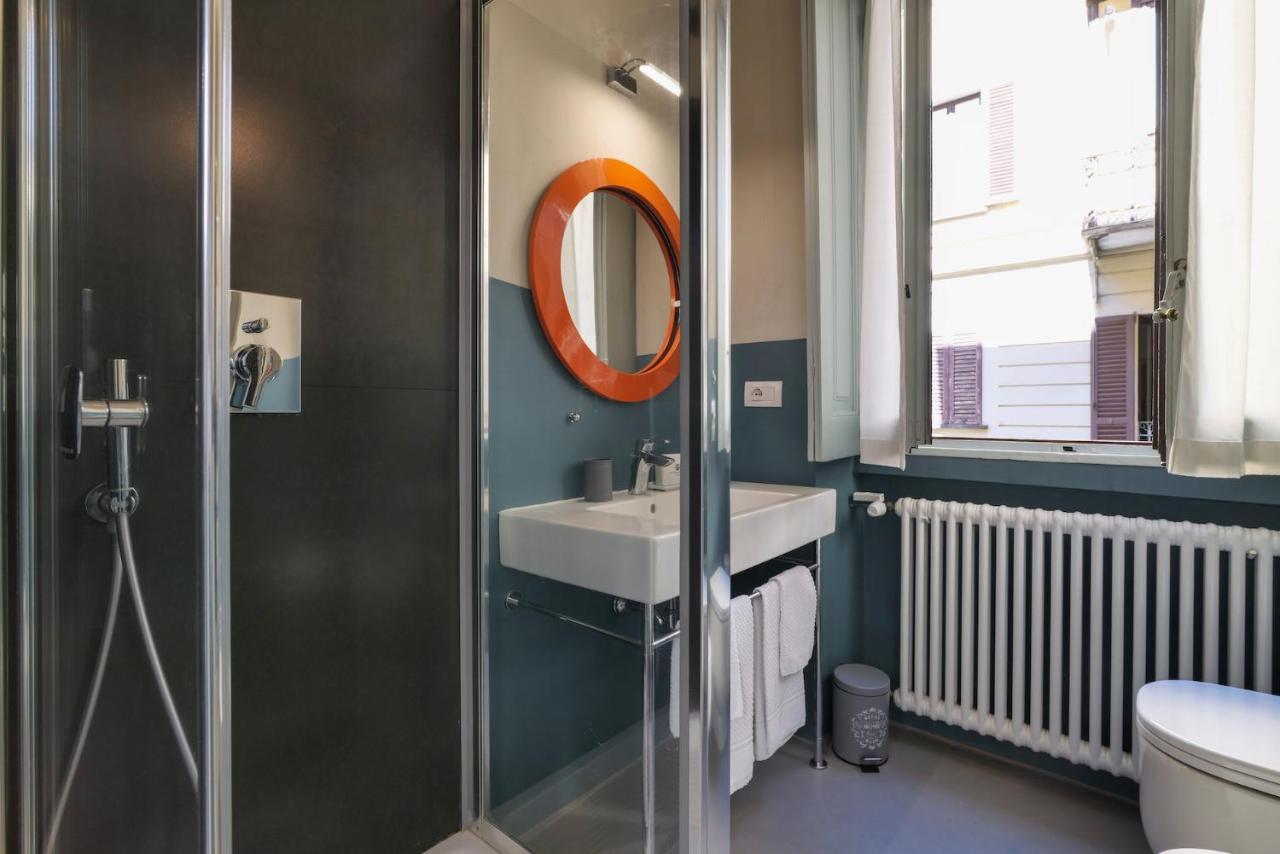 Leilighet Contempora - Saffi 12 Milano