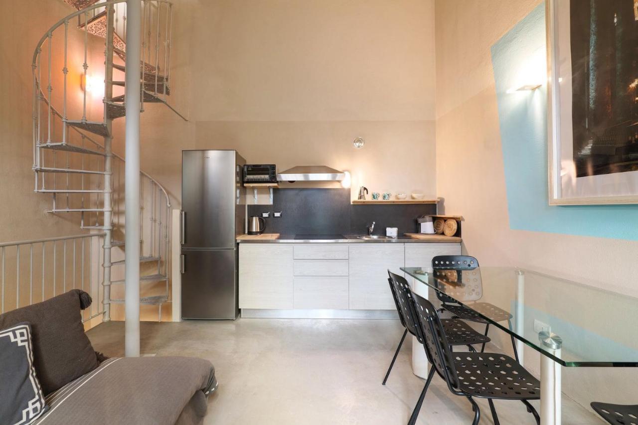 Contempora - Saffi 12 Leilighet