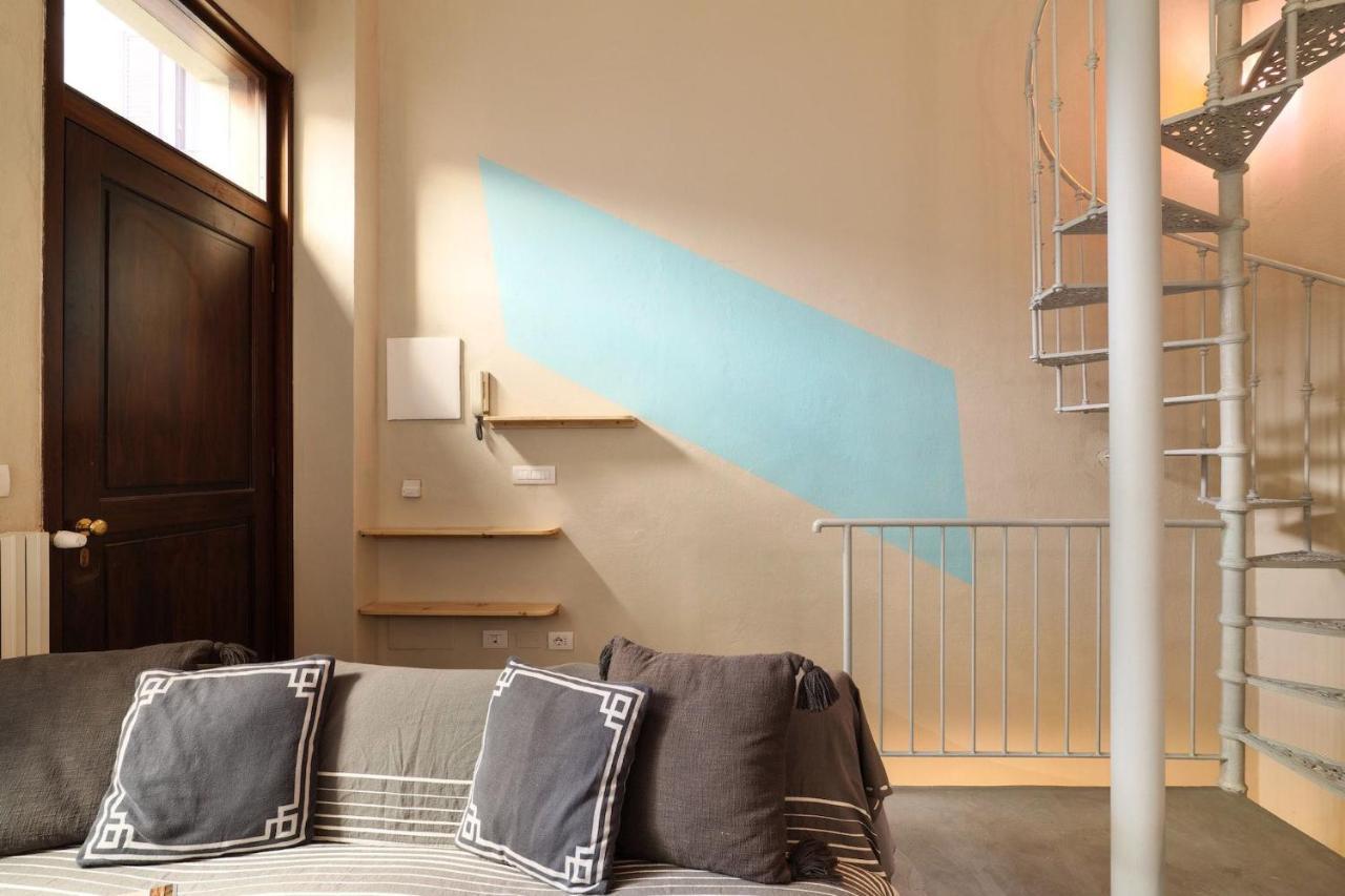 Leilighet Contempora - Saffi 12 Milano