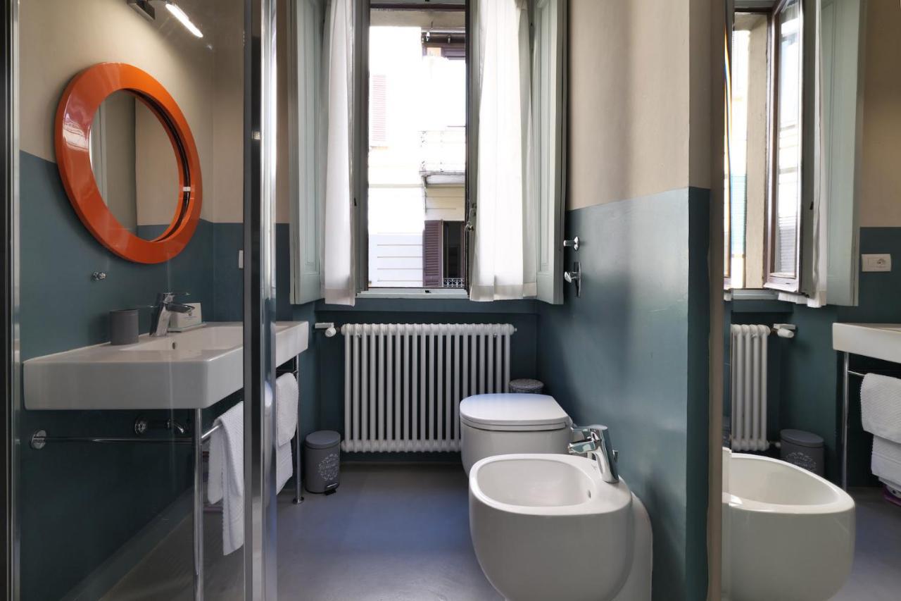 Contempora - Saffi 12 Leilighet Milano