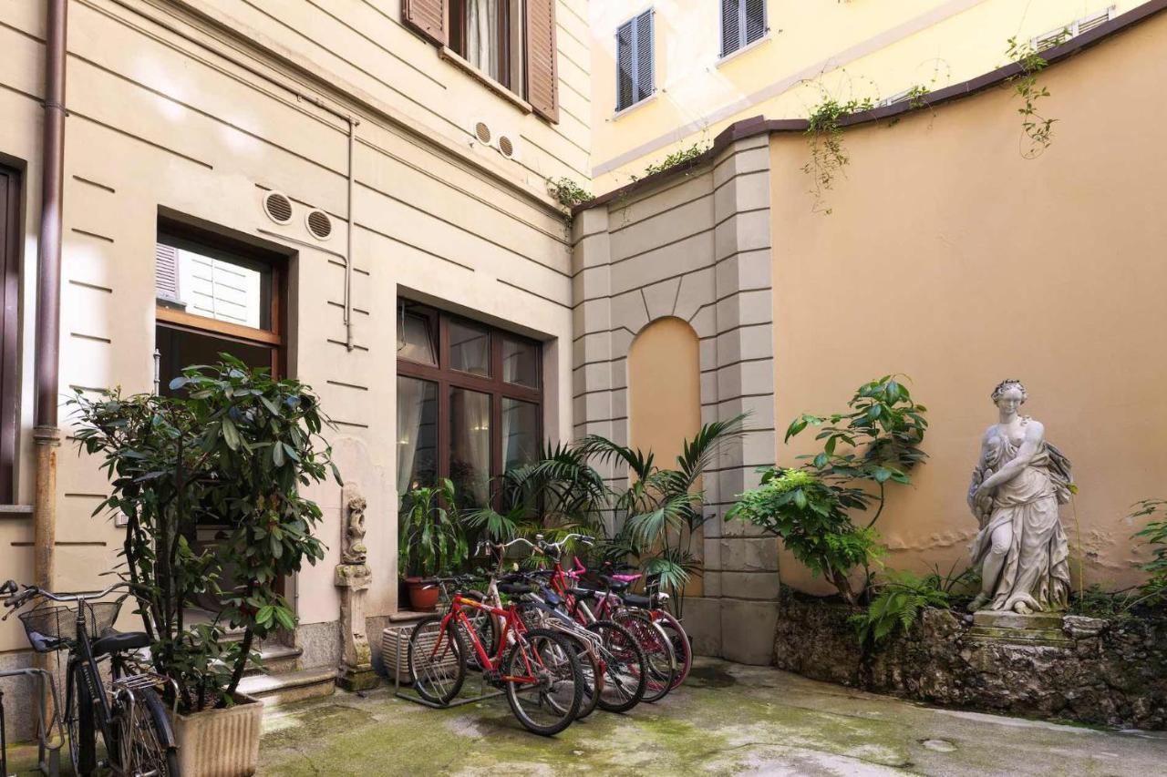 Contempora - Saffi 12 * Milano