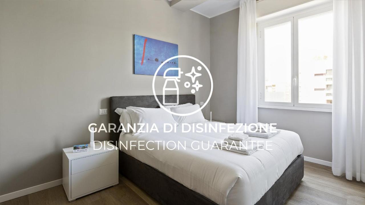 Apartment Italianway - Largo Allegri 4 Milan