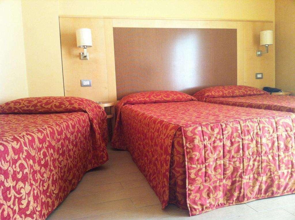 Mokinba Cristallo Hotel