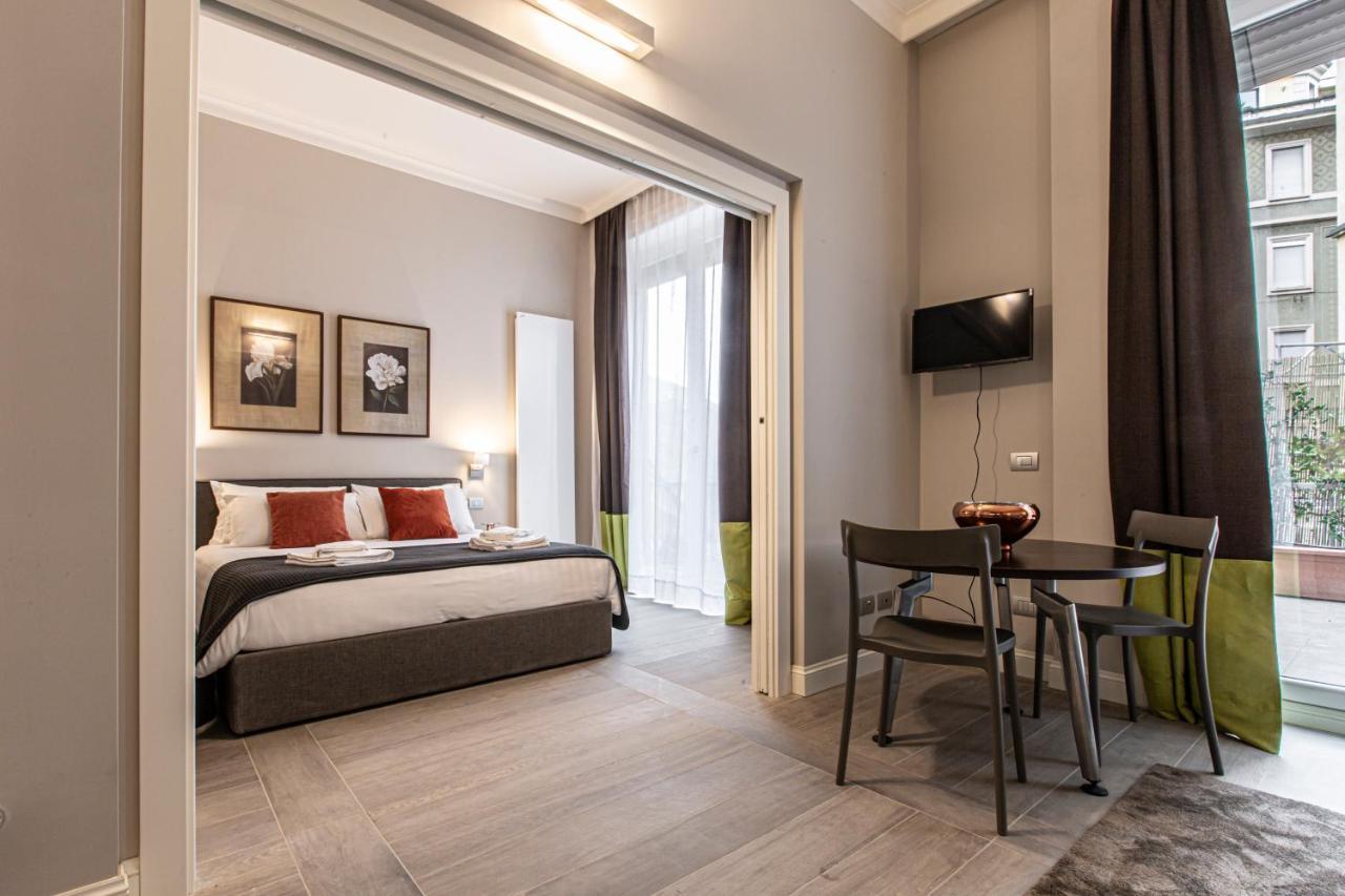 Appartement Duomo Terrace R&r