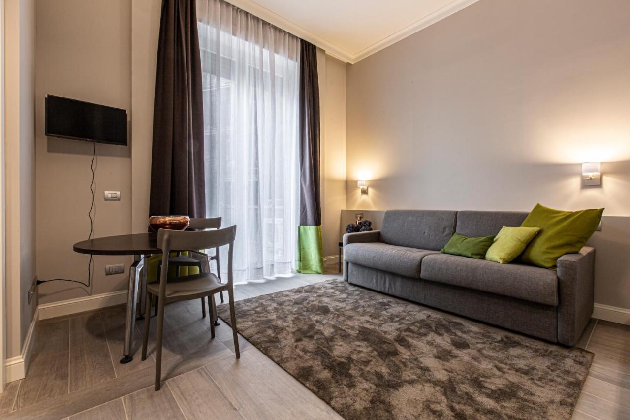 Duomo Terrace R&r Appartement *