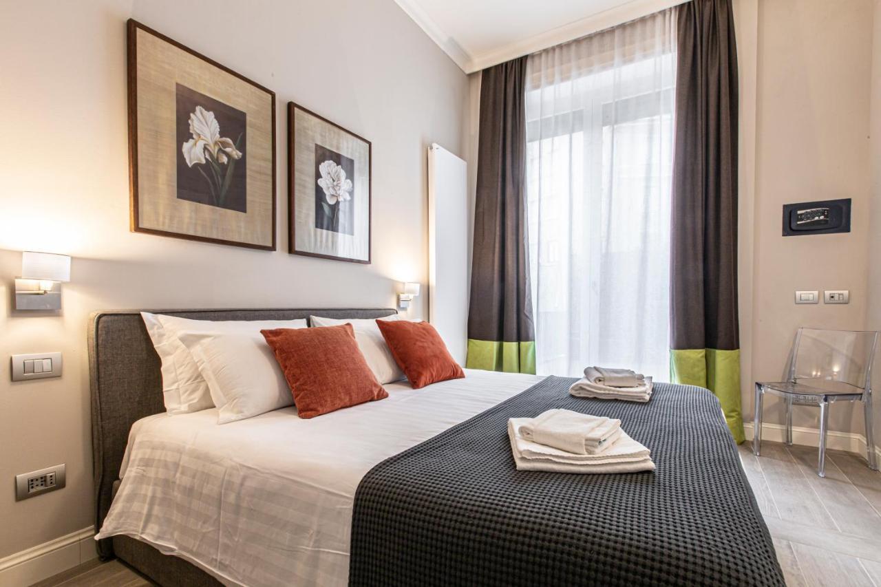 Duomo Terrace R&r Milaan