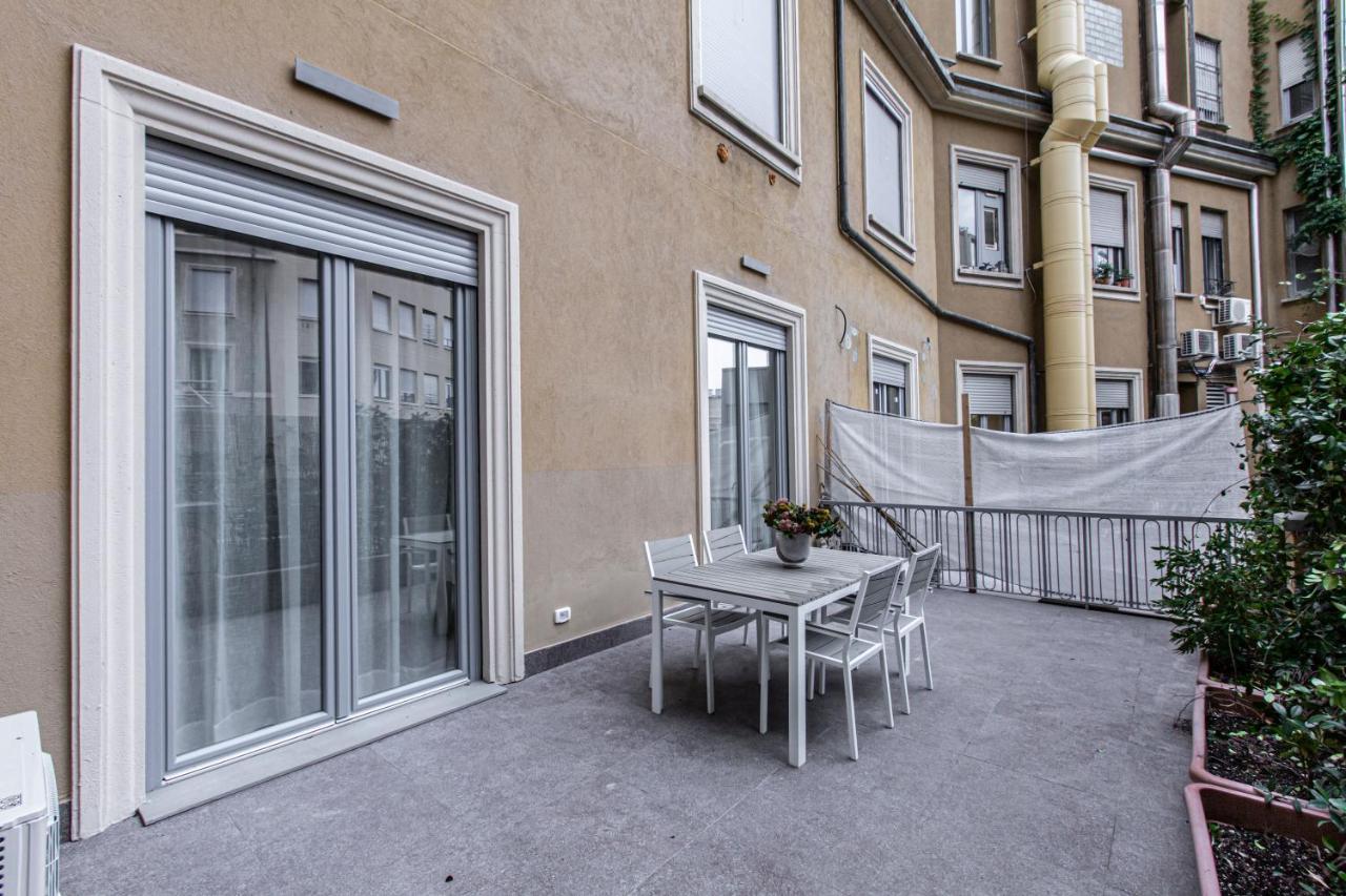 Appartement Duomo Terrace R&r