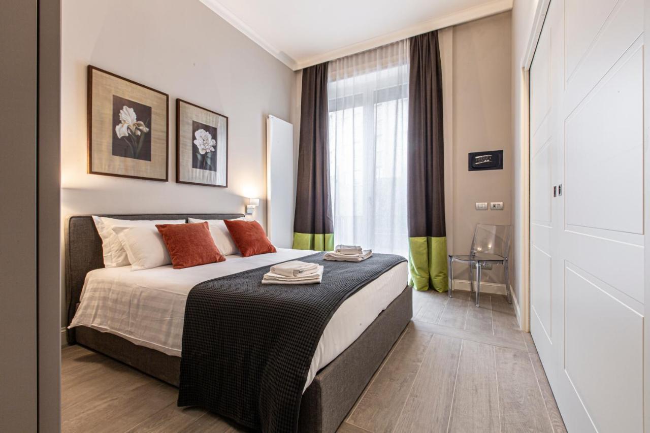 Appartement Duomo Terrace R&r