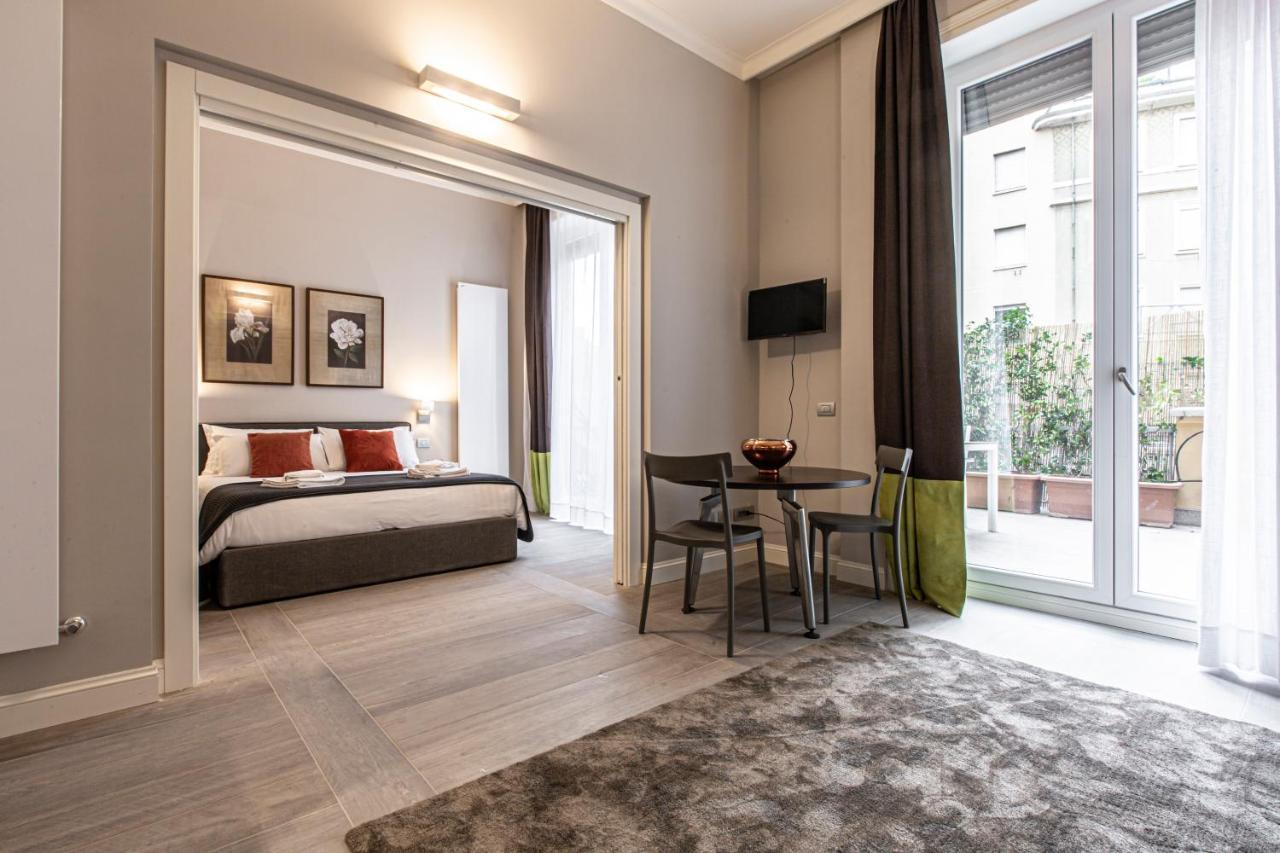 Duomo Terrace R&r Appartement *