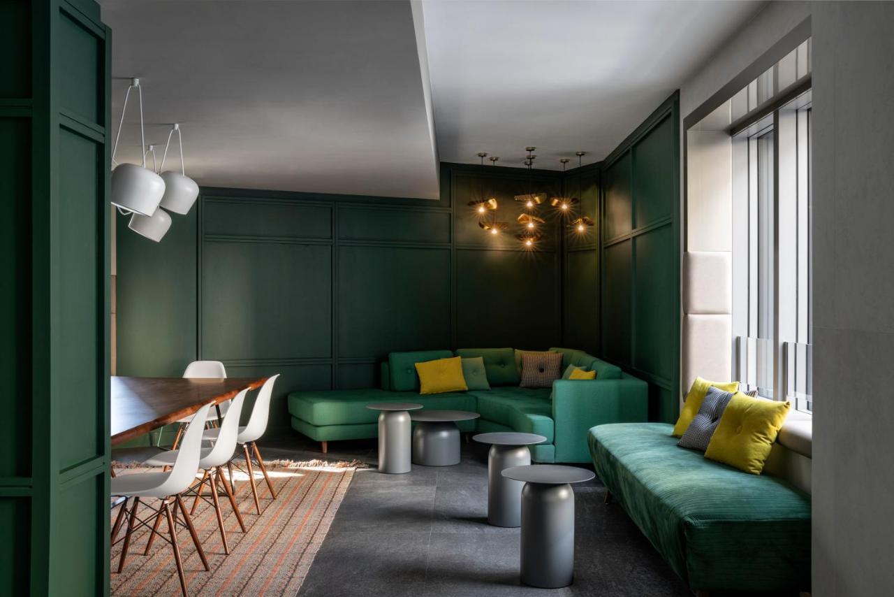 Hyatt Centric Hotell 4*