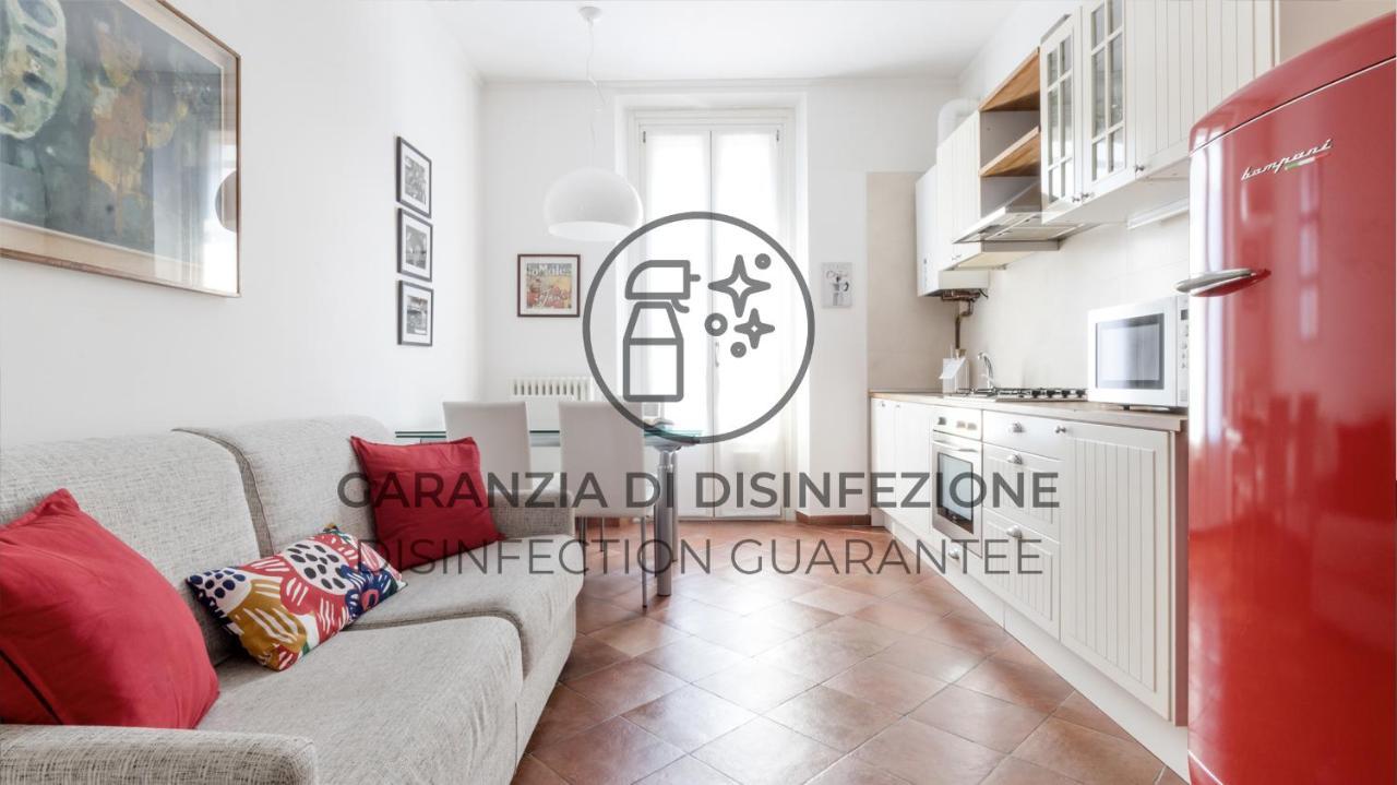 Italianway - Mose Bianchi 2 Appartement Milaan