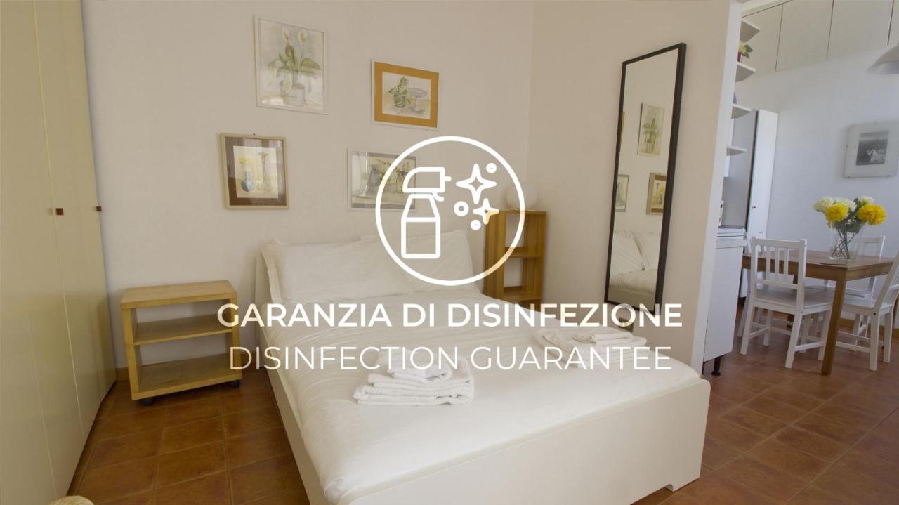 Apartment Italianway-ripa Di Porta Ticinese 55 Mailand