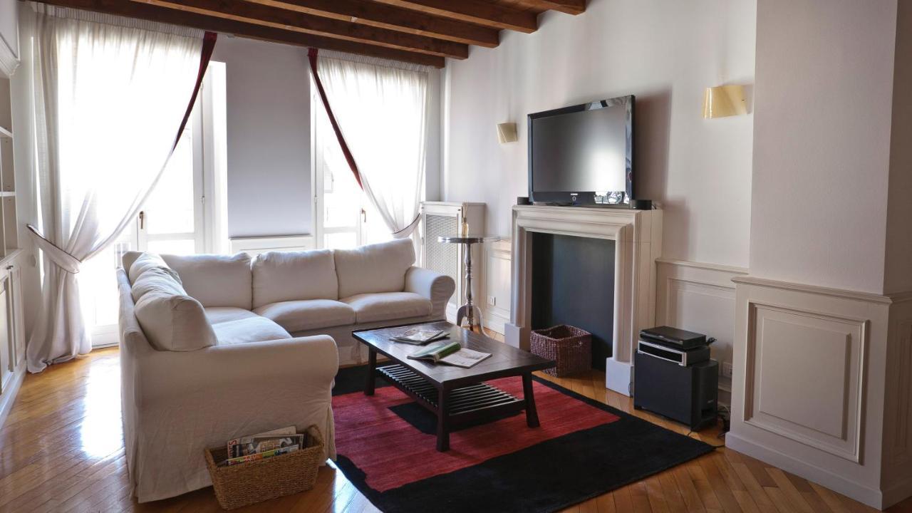 Italianway-corso Garibaldi 55 Appartement Milaan