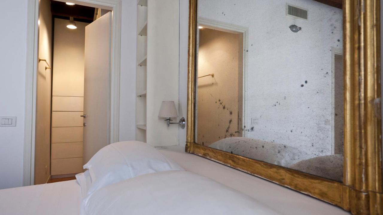 Appartement Italianway-corso Garibaldi 55 *