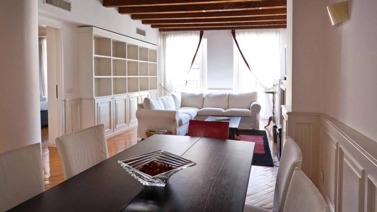Italianway-corso Garibaldi 55 Appartement *