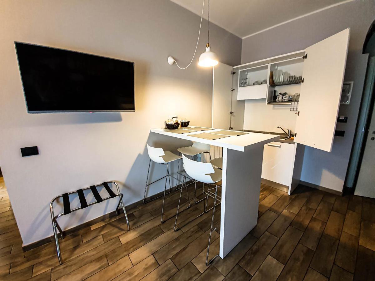 Aparthotel Meneghino Milaan