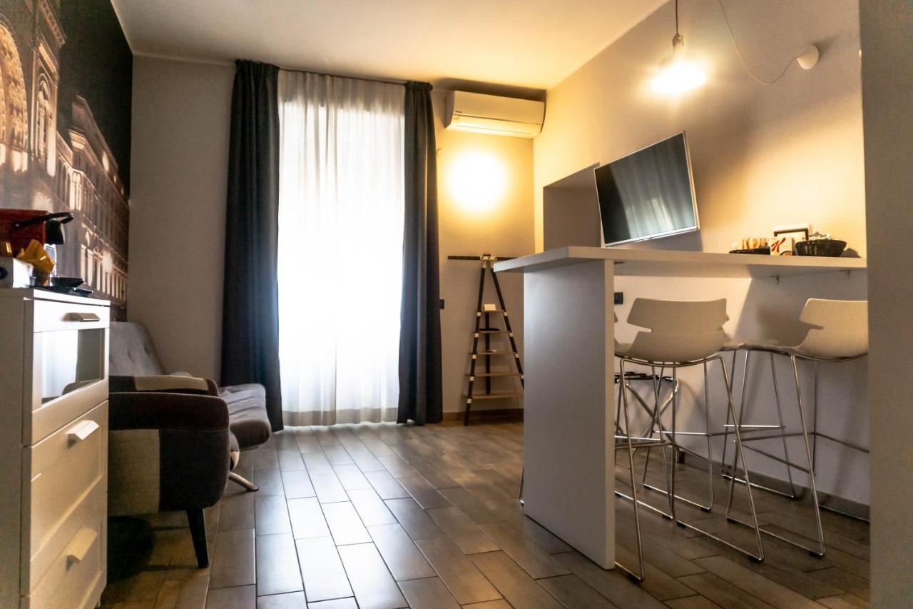 Aparthotel Meneghino Milaan