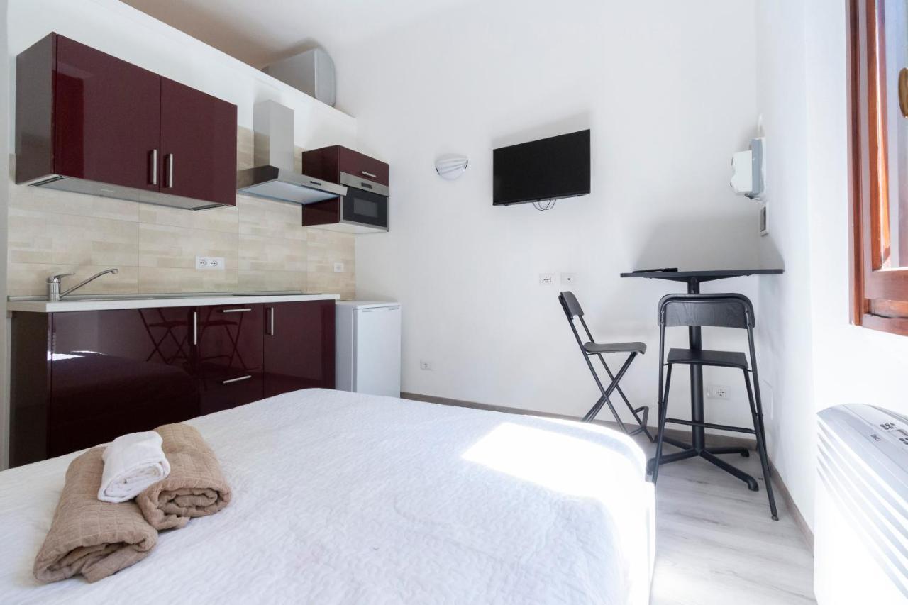 Apartment Alessia's Flat - Certosa *