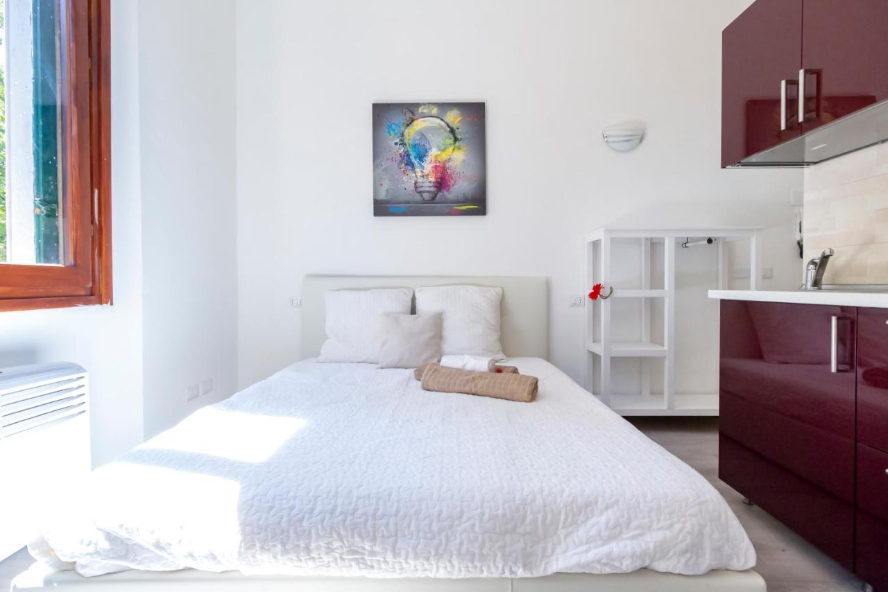 Apartment Alessia's Flat - Certosa Milan