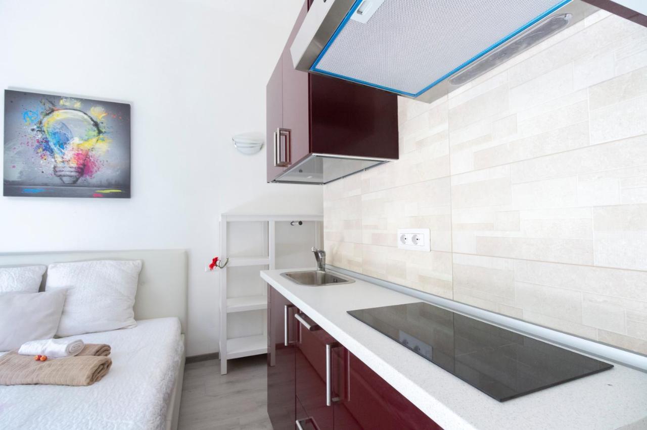Apartment Alessia's Flat - Certosa Milan