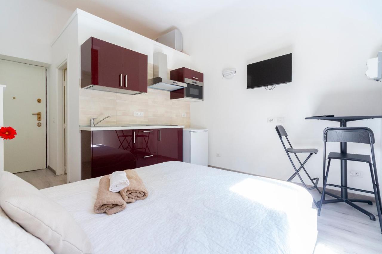 Alessia's Flat - Certosa