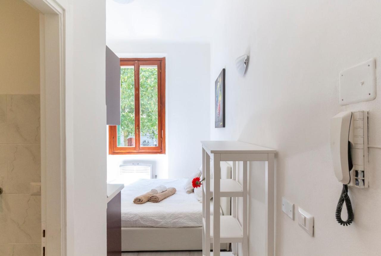 Alessia's Flat - Certosa * Milan