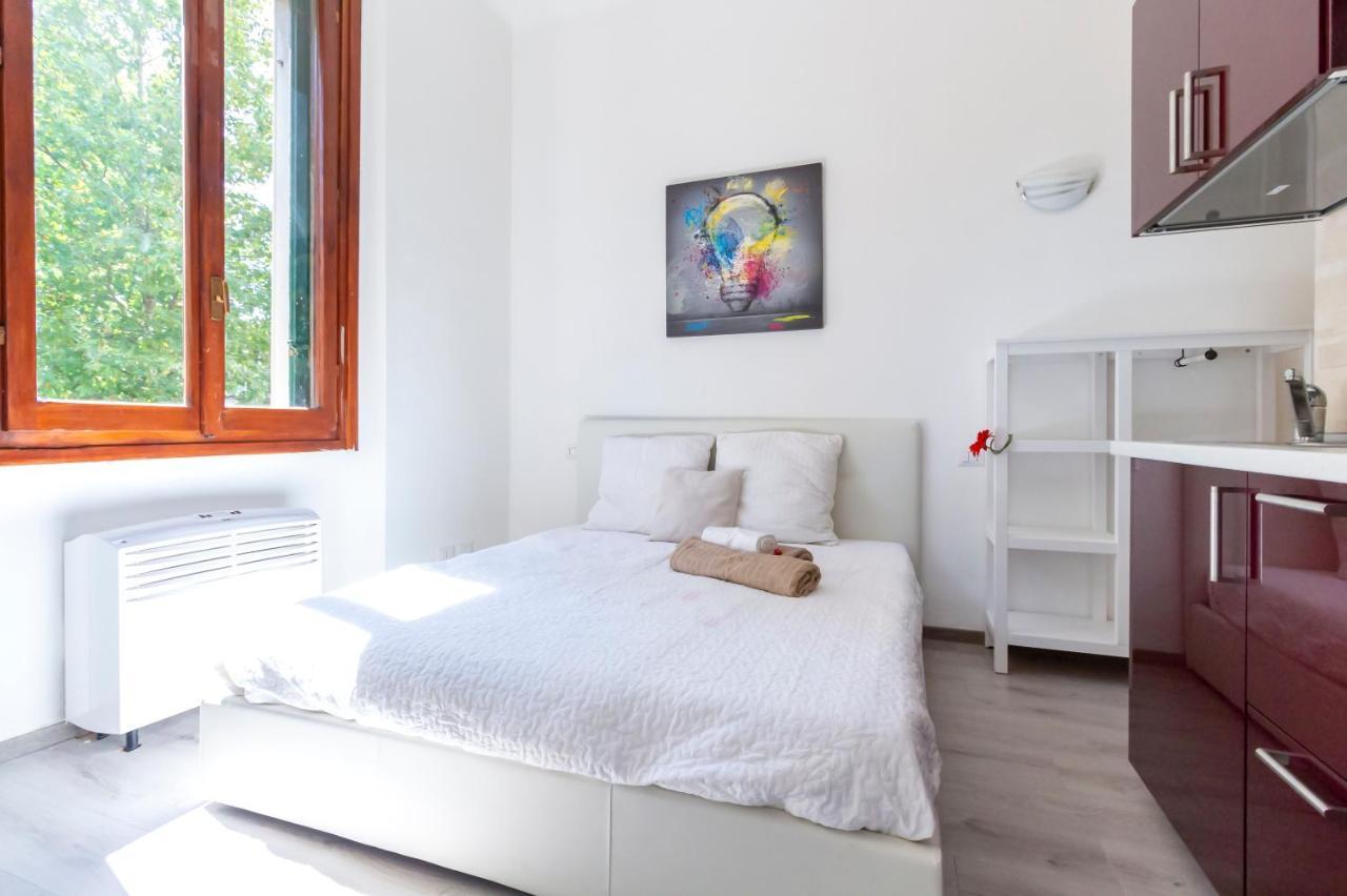Alessia's Flat - Certosa Apartment *
