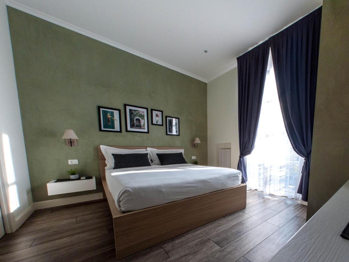 Bed Linate Gasthof