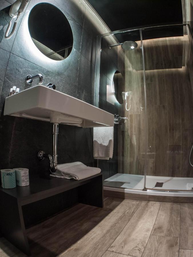 Bed Linate Gasthof Mailand