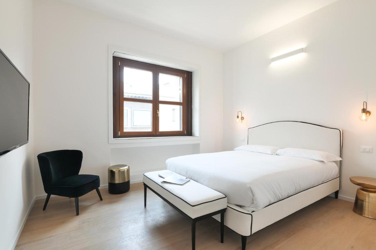 Appartement Contempora - Turati 3 - 2 Bedrooms