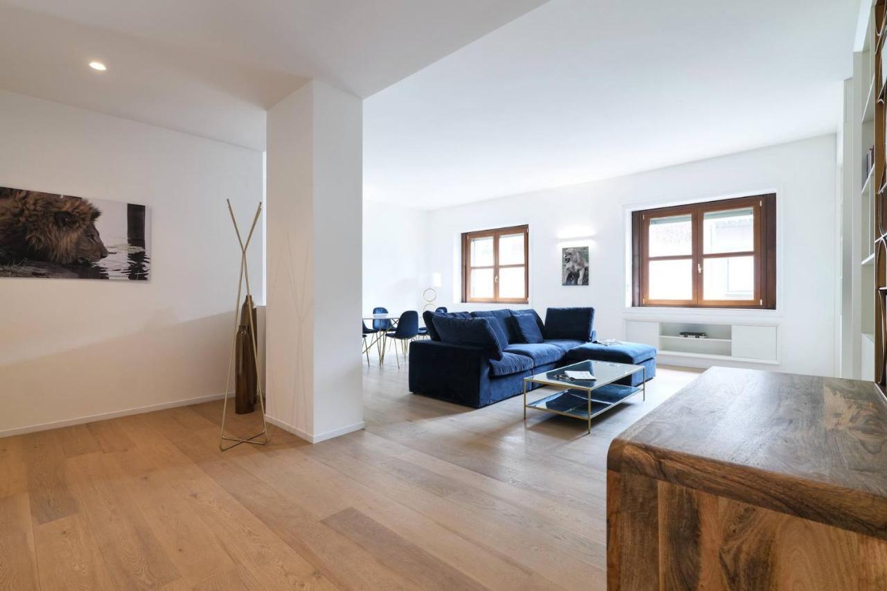 Contempora - Turati 3 - 2 Bedrooms Appartement Milaan