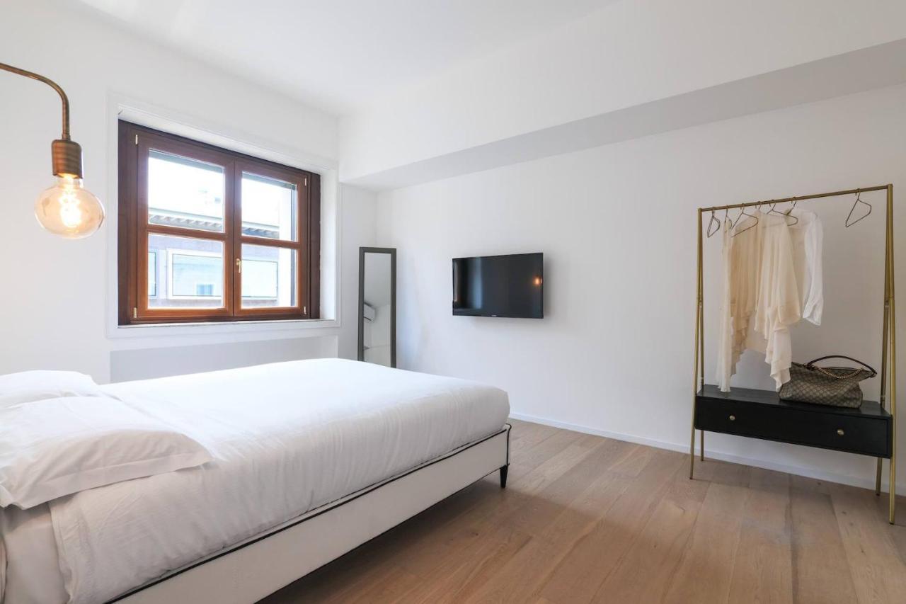 Appartement Contempora - Turati 3 - 2 Bedrooms