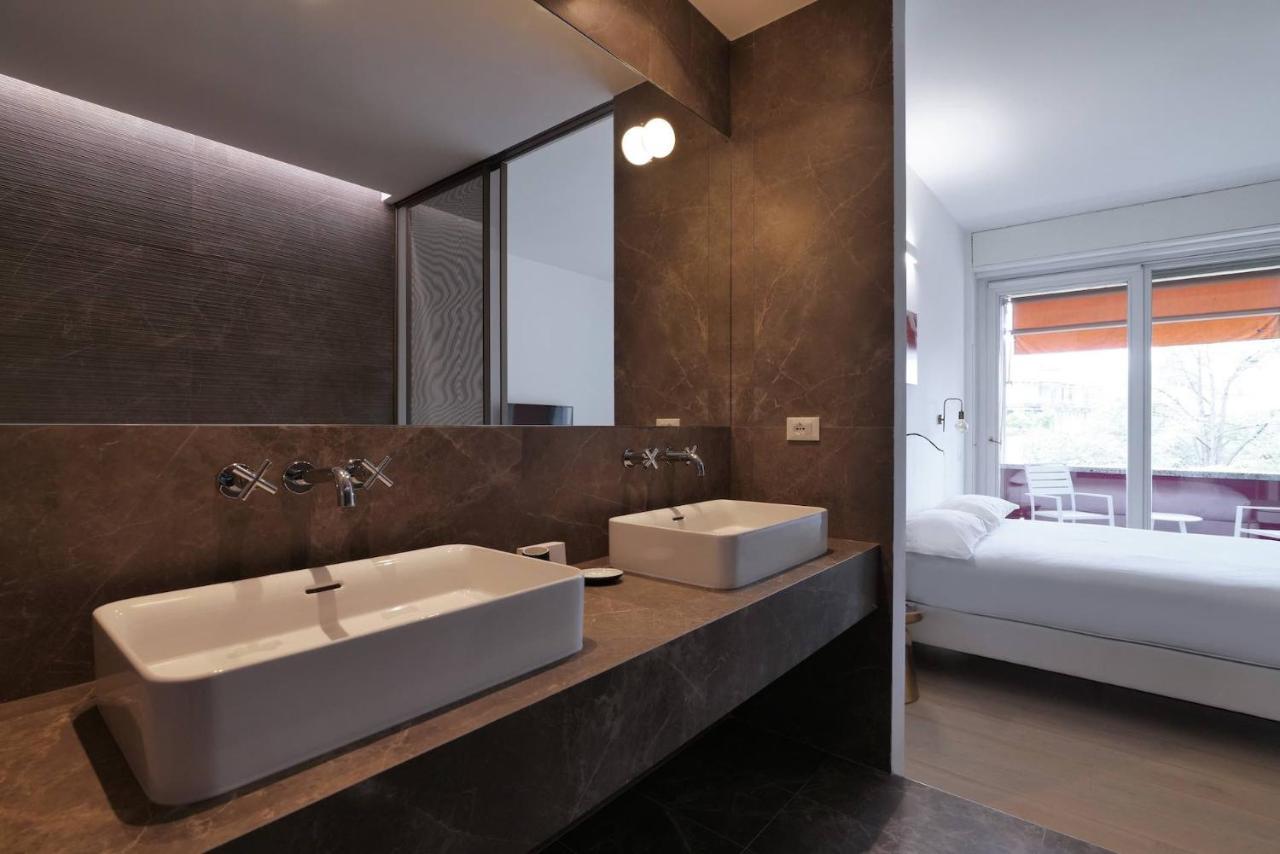Elegant Urban Retreat In The Heart Of - Brera