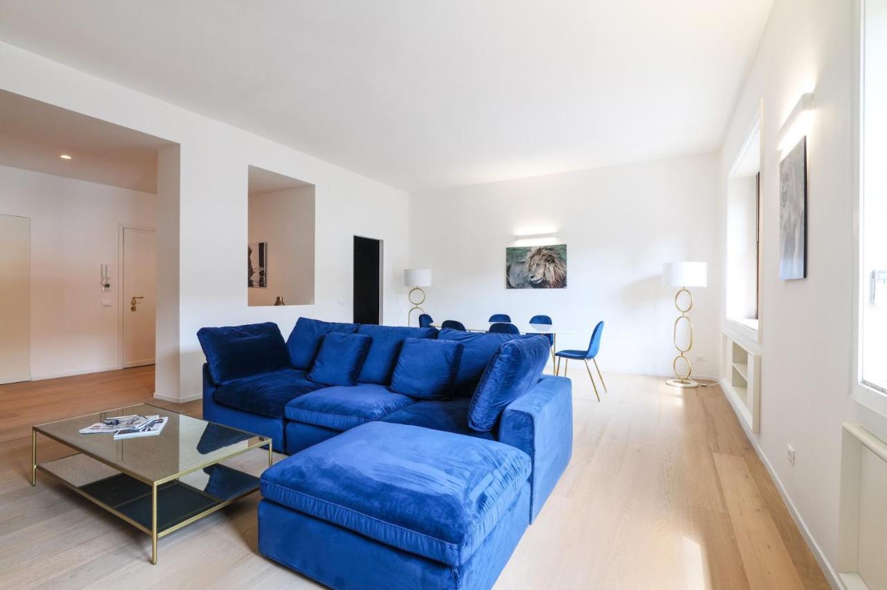 Contempora - Turati 3 - 2 Bedrooms Appartement Milaan