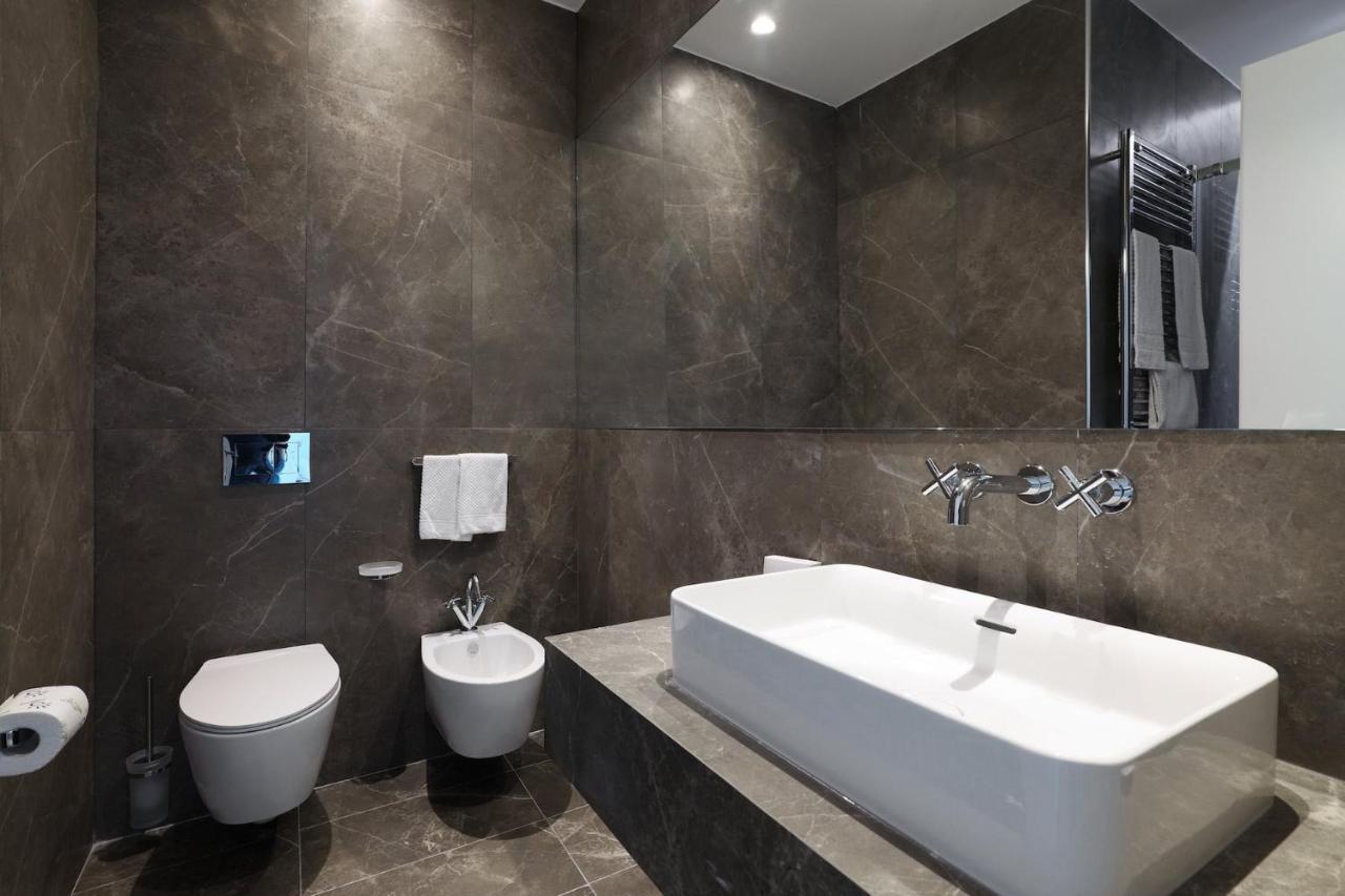 Contempora - Turati 3 - 2 Bedrooms Appartement Milaan