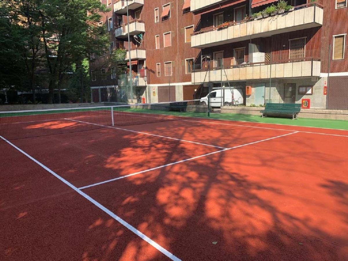 Emeraldway - Bellissimo In Zona Sempione-tre Torri