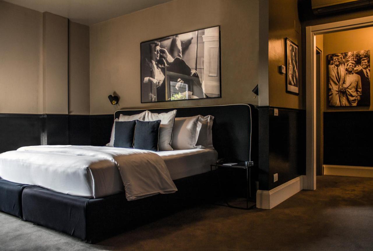 Aethos Hotel 4*