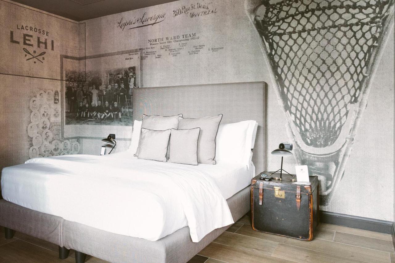 Hotel Aethos Milaan