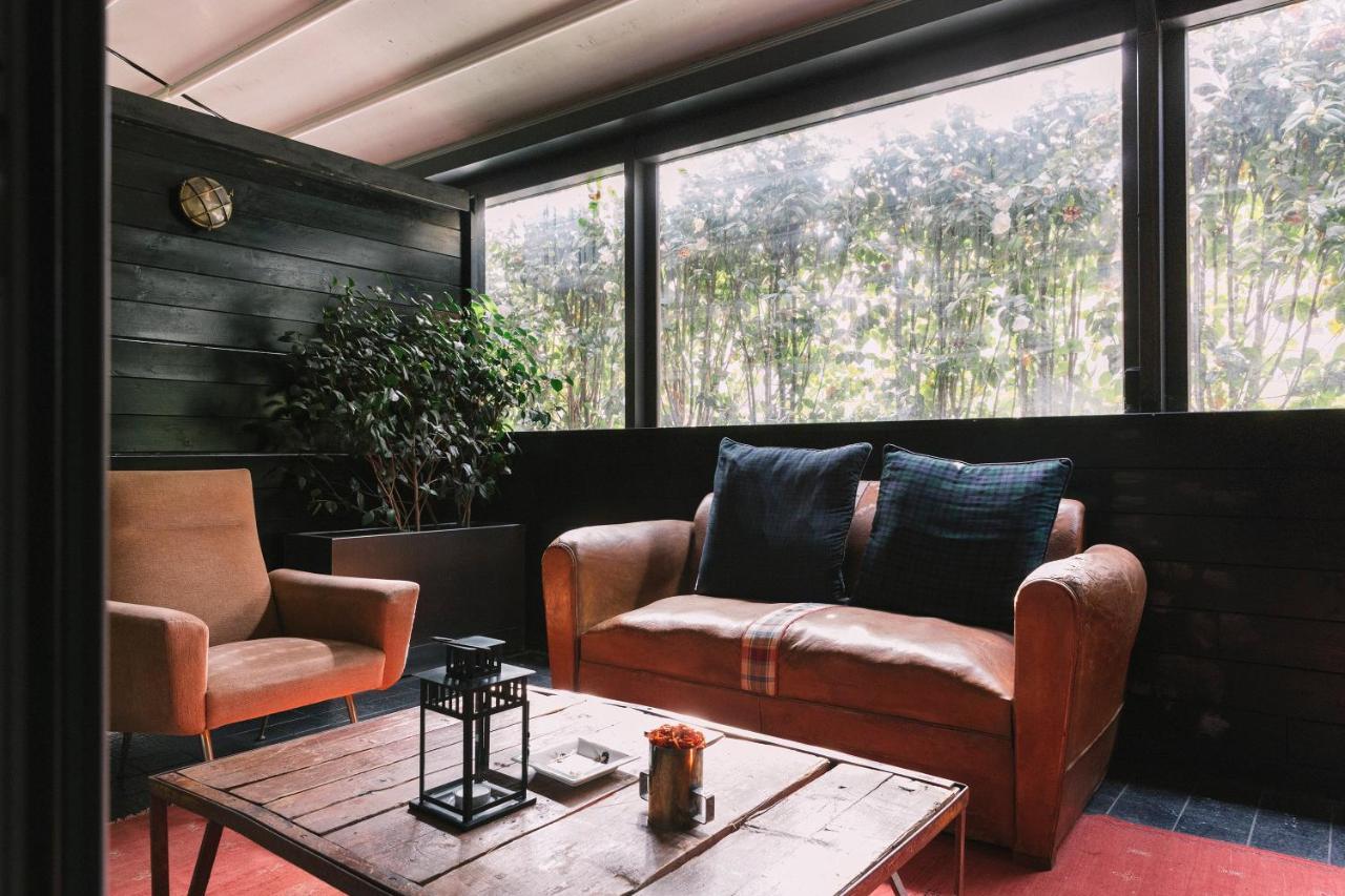 Hotel Aethos Milaan