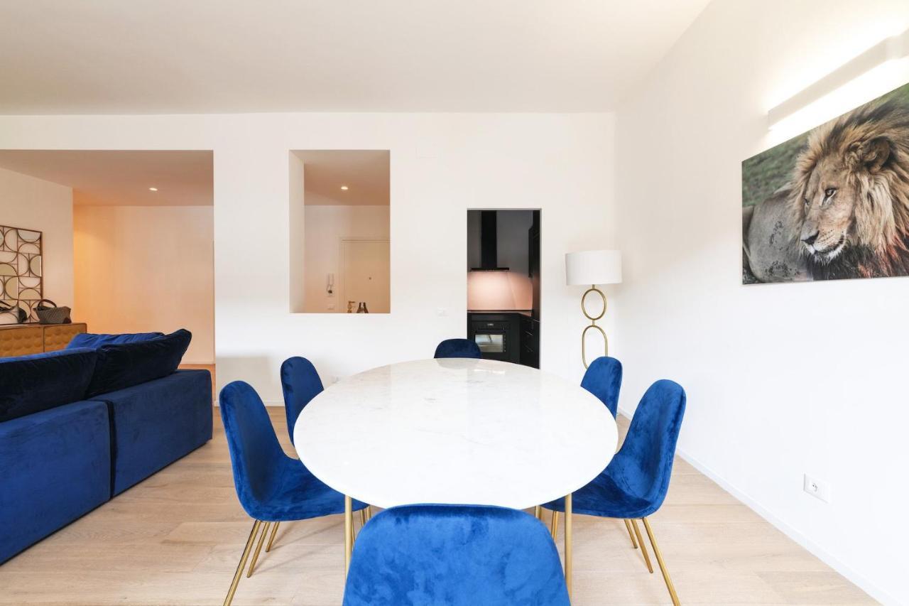 Contempora - Turati 3 - 2 Bedrooms Appartement