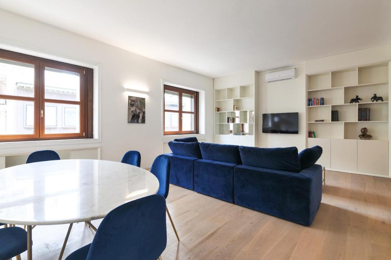 Appartement Contempora - Turati 3 - 2 Bedrooms