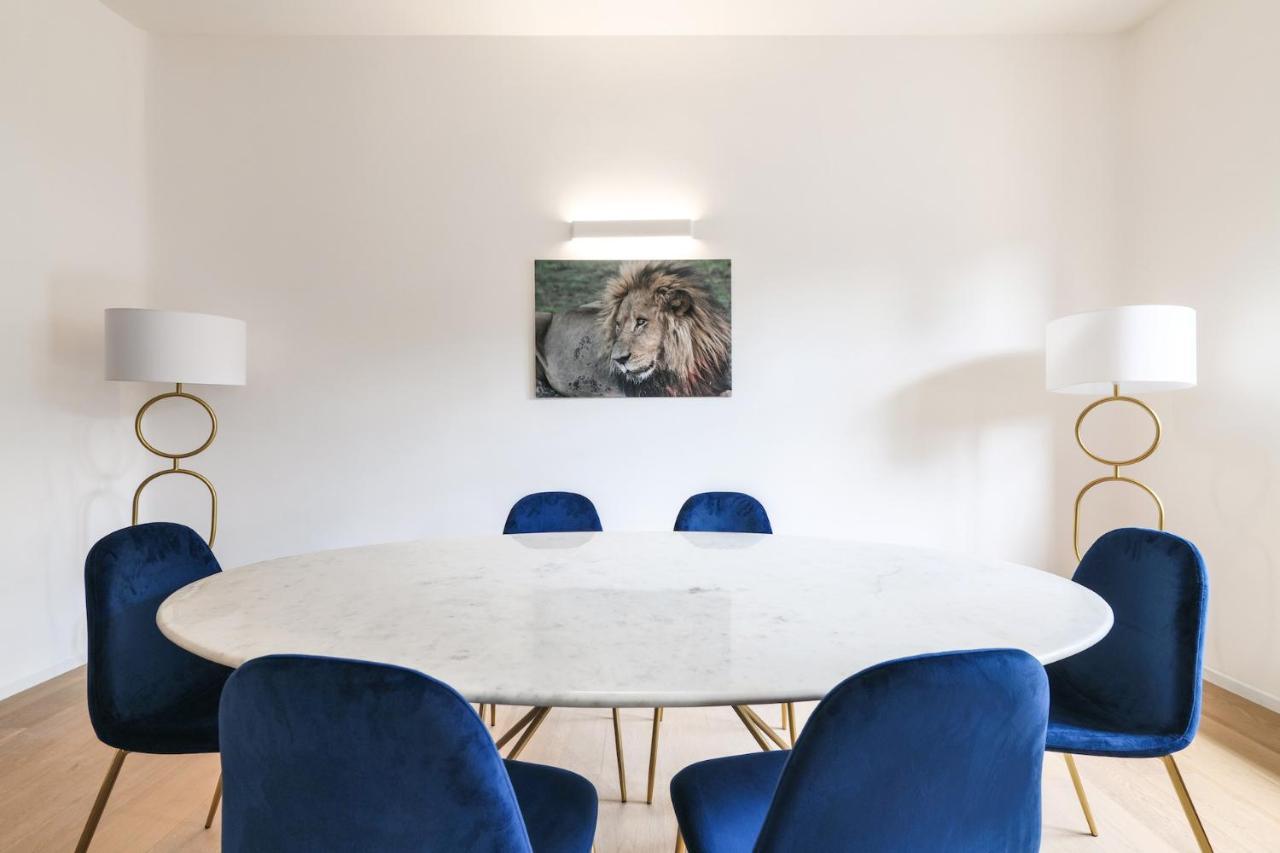 Appartement Contempora - Turati 3 - 2 Bedrooms Milaan