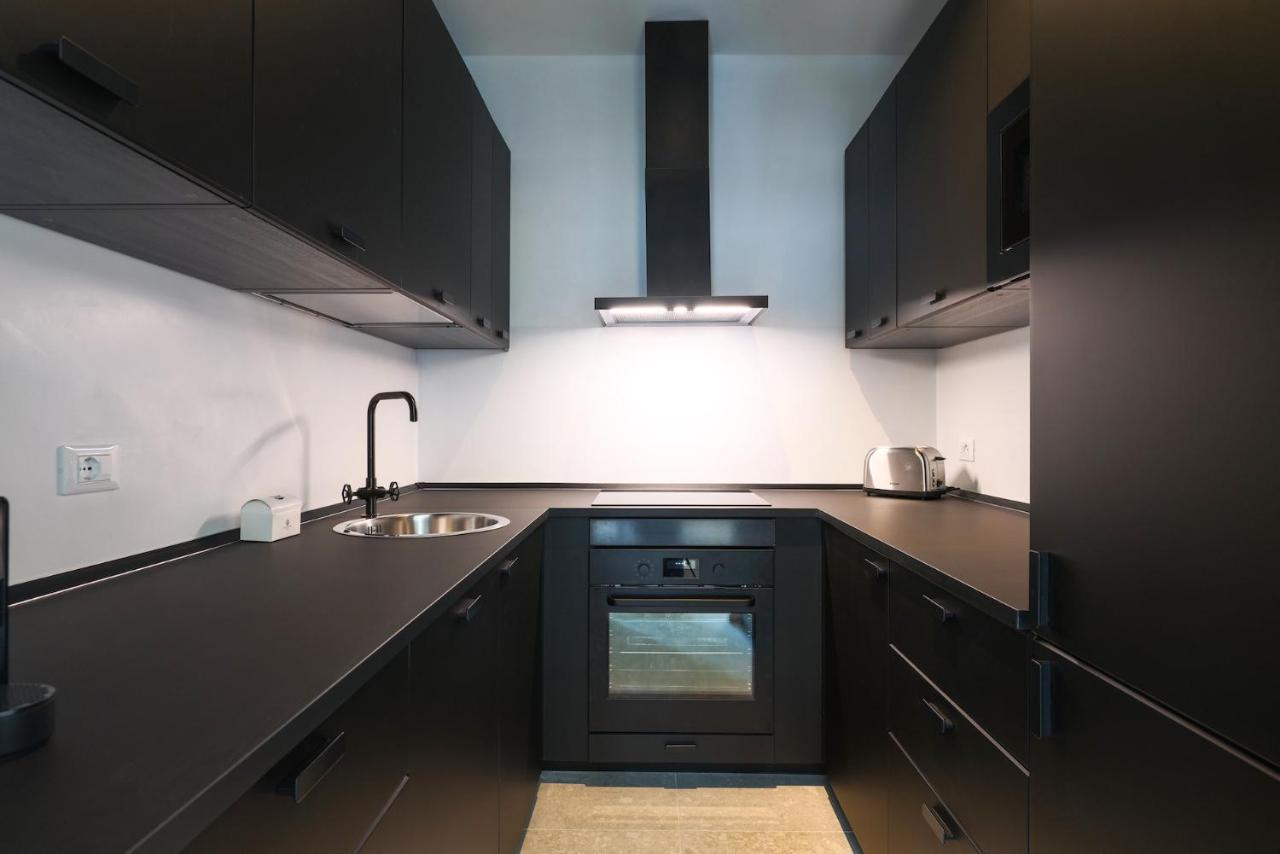 Appartement Contempora - Turati 3 - 2 Bedrooms *