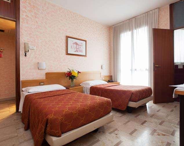 Aparthotel Ih Argonne Park Milano