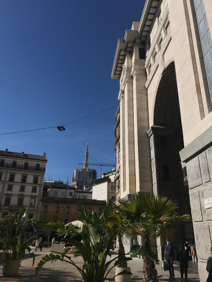 Duomo Terrace R&r Apartment *