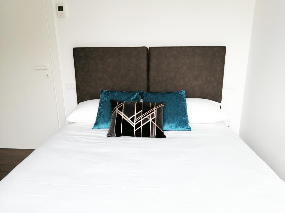 Aparthotel Aria Boutique Farneti Milano