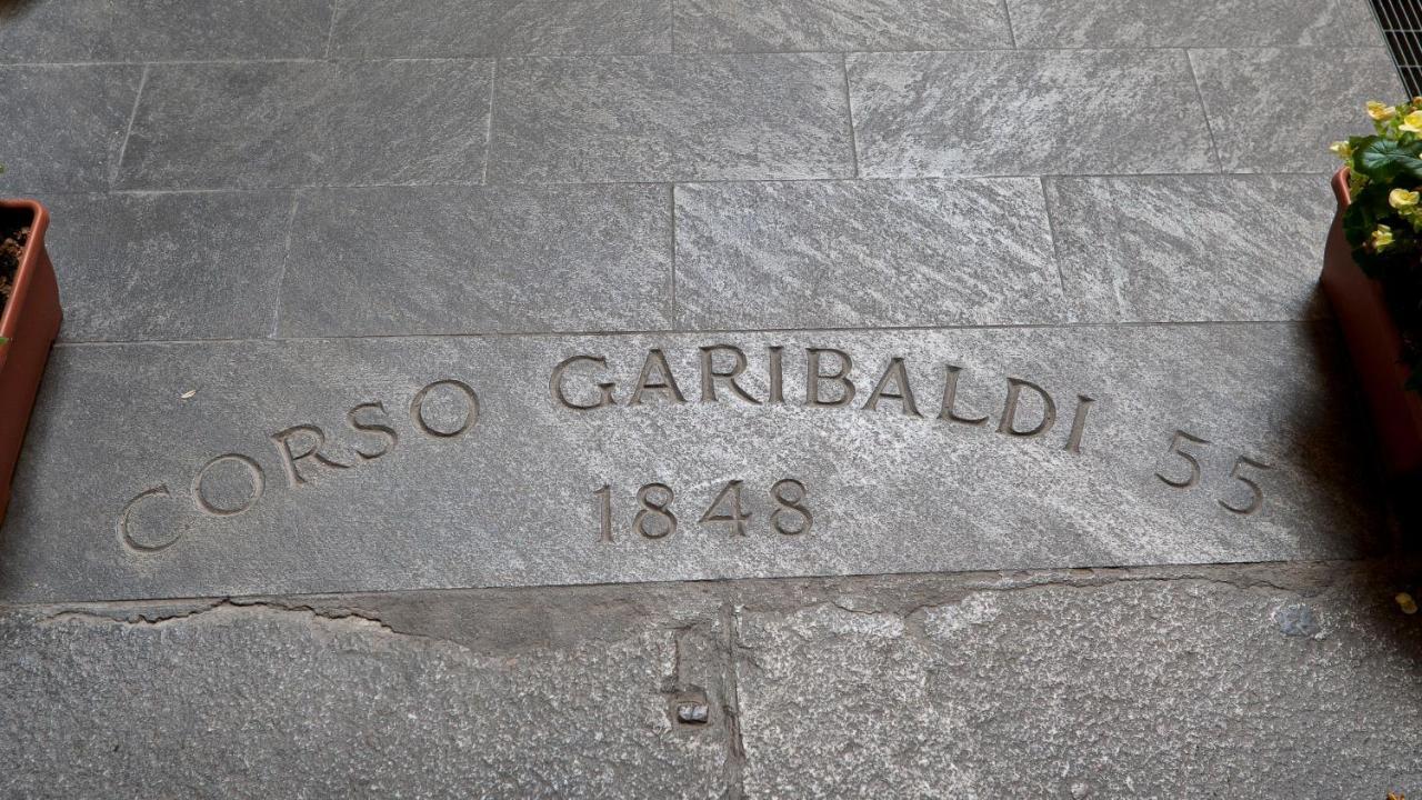 Apartment Italianway-corso Garibaldi 55 *