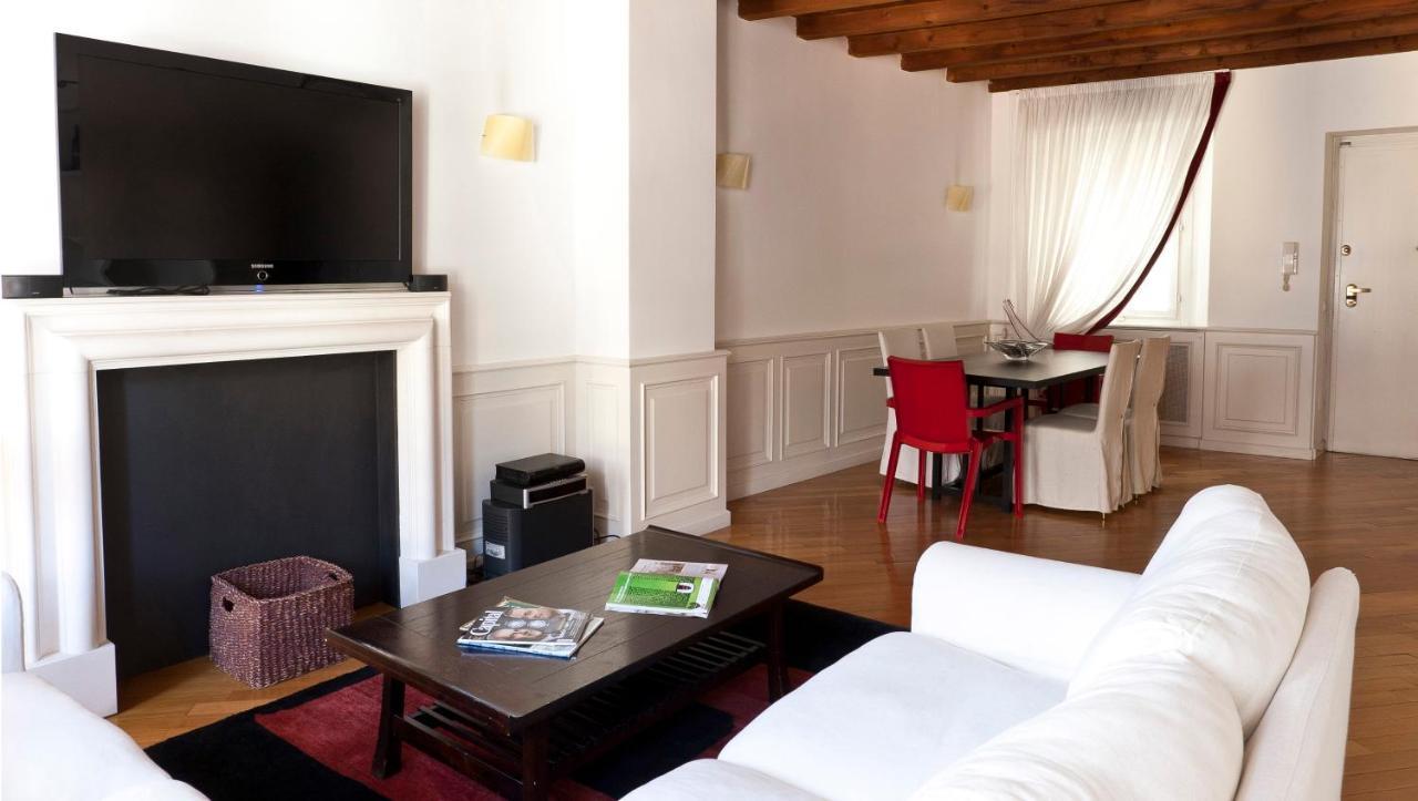 Appartement Italianway-corso Garibaldi 55