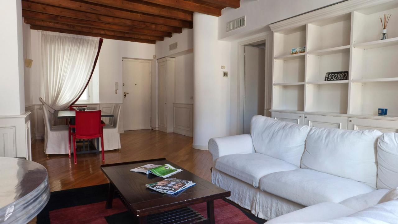 Appartement Italianway-corso Garibaldi 55 *